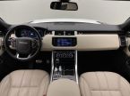 Land Rover Range Rover Sport - fotka číslo 1