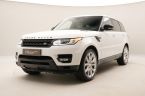 Land Rover Range Rover Sport - fotka číslo 0