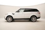 Land Rover Range Rover Sport - fotka číslo 8
