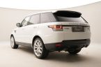 Land Rover Range Rover Sport - fotka číslo 9