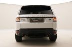 Land Rover Range Rover Sport - fotka číslo 10