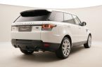 Land Rover Range Rover Sport - fotka číslo 11