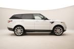 Land Rover Range Rover Sport - fotka číslo 12