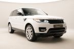 Land Rover Range Rover Sport - fotka číslo 13