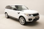 Land Rover Range Rover Sport - fotka číslo 15