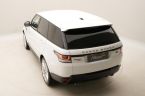 Land Rover Range Rover Sport - fotka číslo 16