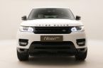 Land Rover Range Rover Sport - fotka číslo 14