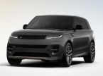 Land Rover Range Rover Sport - fotka číslo 0