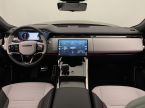 Land Rover Range Rover Sport - fotka číslo 1