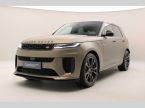 Land Rover Range Rover Sport - fotka číslo 0