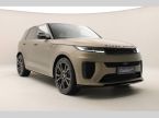 Land Rover Range Rover Sport - fotka číslo 12