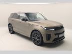Land Rover Range Rover Sport - fotka číslo 13