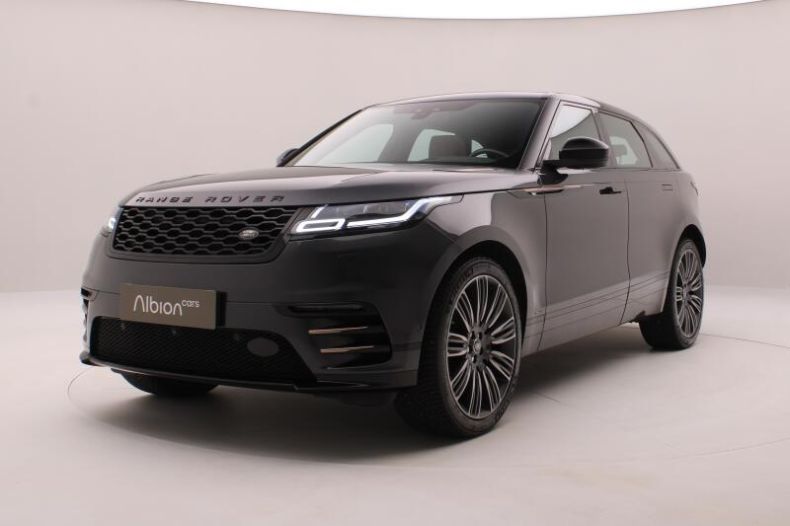 Land Rover Range Rover Velar - hlavní fotka inzerátu