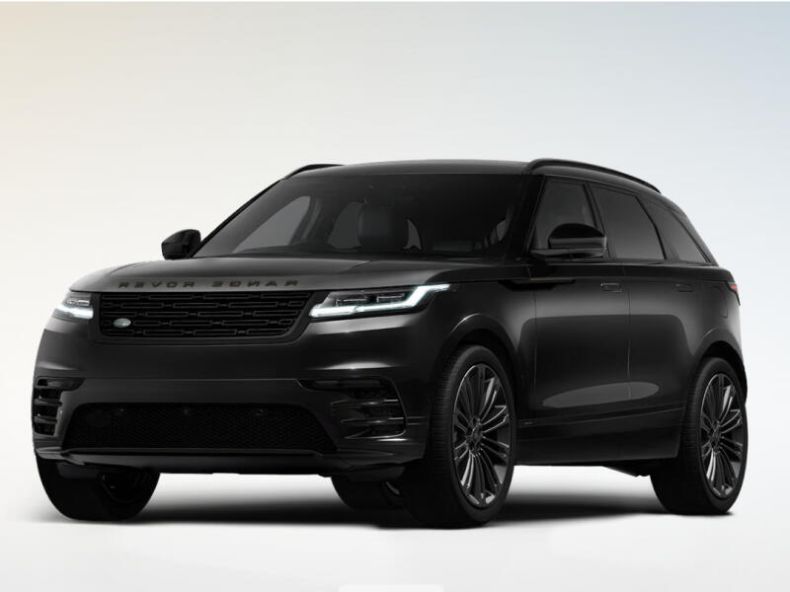 Land Rover Range Rover Velar - hlavní fotka inzerátu