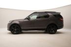 Land Rover Discovery - fotka číslo 8
