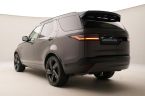 Land Rover Discovery - fotka číslo 9
