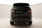 Land Rover Discovery - fotka číslo 10