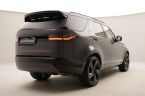 Land Rover Discovery - fotka číslo 11