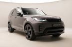 Land Rover Discovery - fotka číslo 13