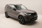 Land Rover Discovery - fotka číslo 15