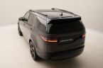 Land Rover Discovery - fotka číslo 16