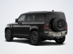 Land Rover Defender - fotka číslo 1