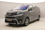Toyota ProAce - fotka číslo 0