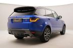 Land Rover Range Rover Sport - fotka číslo 11