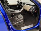 Land Rover Range Rover Sport - fotka číslo 22