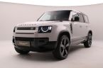 Land Rover Defender - fotka číslo 0