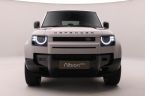 Land Rover Defender - fotka číslo 16