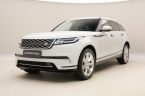 Land Rover Range Rover Velar - fotka číslo 0