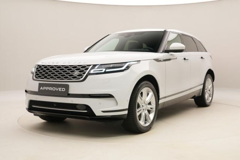 Land Rover Range Rover Velar - hlavní foto