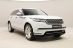 Land Rover Range Rover Velar - fotka číslo 13