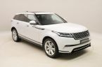Land Rover Range Rover Velar - fotka číslo 15