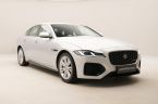 Jaguar XF - fotka číslo 13