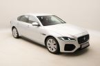 Jaguar XF - fotka číslo 15