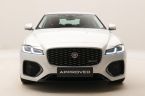 Jaguar XF - fotka číslo 14