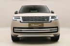 Land Rover Range Rover - fotka číslo 23