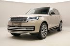 Land Rover Range Rover - fotka číslo 8