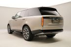 Land Rover Range Rover - fotka číslo 12