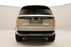 Land Rover Range Rover - fotka číslo 95