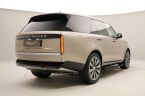 Land Rover Range Rover - fotka číslo 96