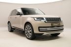Land Rover Range Rover - fotka číslo 98