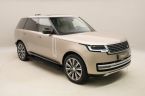 Land Rover Range Rover - fotka číslo 18
