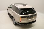 Land Rover Range Rover - fotka číslo 99