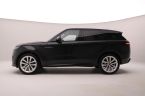 Land Rover Range Rover Sport - fotka číslo 8