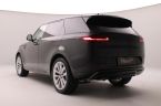 Land Rover Range Rover Sport - fotka číslo 9