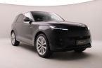Land Rover Range Rover Sport - fotka číslo 13
