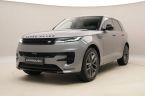 Land Rover Range Rover Sport - fotka číslo 51